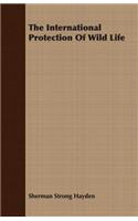 The International Protection Of Wild Life