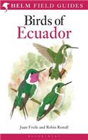 Birds of Ecuador