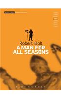 A Man For All Seasons