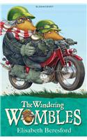 The Wandering Wombles