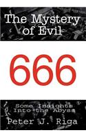 The Mystery of Evil