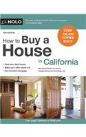 How to Buy a House in California