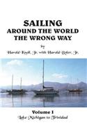 Sailing Around the World the Wrong Way