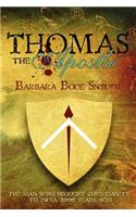 Thomas The Apostle