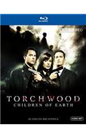 Torchwood
