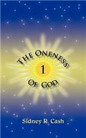 Oneness of God