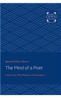 Mind of a Poet
