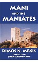 Mani and the Maniates