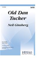 Old Dan Tucker