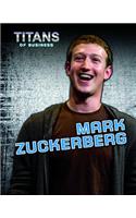 Mark Zuckerberg