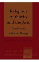 Religious Authority and the Arts