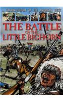 Battle of the Little Bighorn