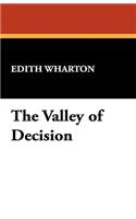 The Valley of Decision