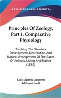 Principles Of Zoology, Part 1, Comparative Physiology