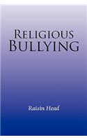 Religious Bullying