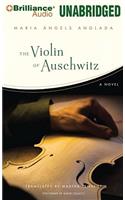 The Violin of Auschwitz