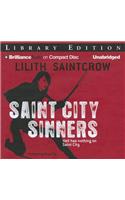 Saint City Sinners