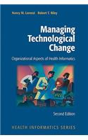 Managing Technological Change