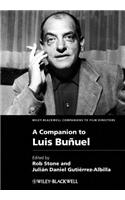A Companion to Luis Bunuel
