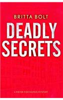 Deadly Secrets