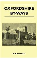 Oxfordshire By-Ways