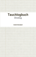 Tauchlogbuch
