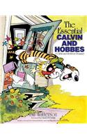 Essential Calvin and Hobbes