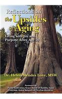 Reflections on the Upsides of Aging