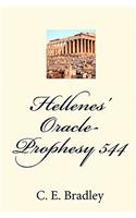 Hellenes' Oracle-Prophesy 544