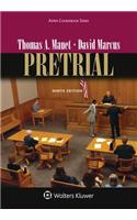 Pretrial