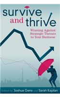 Survive and Thrive