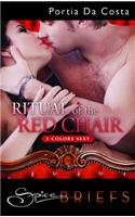 Ritual of the Red Chair