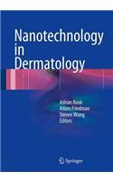 Nanotechnology in Dermatology