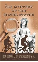 Mystery of the Silver Statue