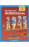 Ready for Addition