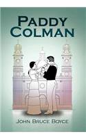 Paddy Colman: (English)
