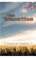 New England Home