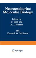 Neuroendocrine Molecular Biology