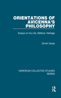 Orientations of Avicenna's Philosophy