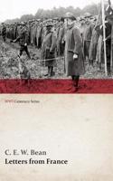 Letters from France (WWI Centenary Series)