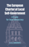 European Charter of Local Self-Government