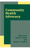 Community Health Advocacy