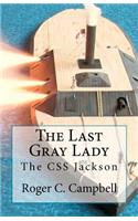 Last Gray Lady