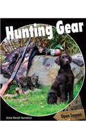Hunting Gear