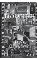 From Whence I Cometh: Poems