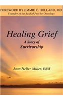 Healing Grief