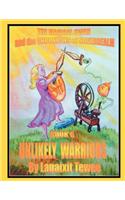 Magical Swan and the Chronicles of SilverRealm Book 6