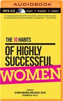 10 Habits of Highly Successful Women