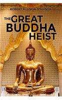 Great Buddha Heist