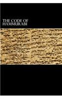 Code of Hammurabi: King of Babylon B.C. 2285-2242